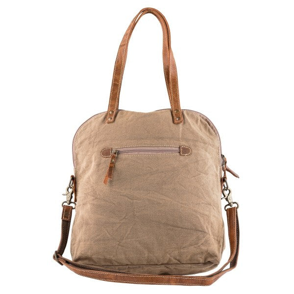 Earthed Tote Bag
