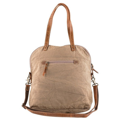 Earthed Tote Bag