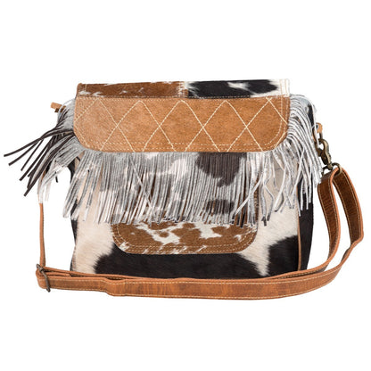 Free Spirit Shoulder Bag