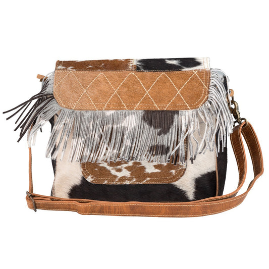 Free Spirit Shoulder Bag