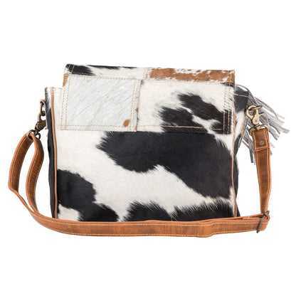 Free Spirit Shoulder Bag