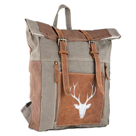 Reindeer Backpack Bag
