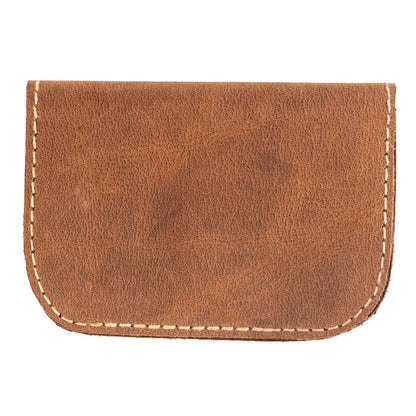 Brown Suger Card Holder