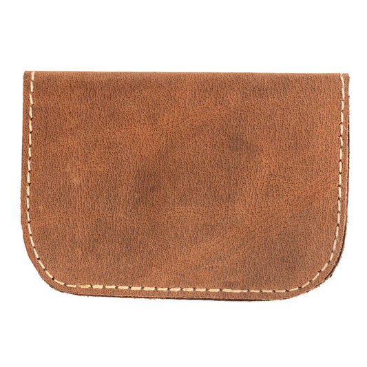 Leather Lux Card Holder