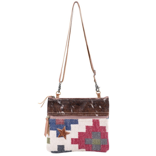 Fusion Crossbody