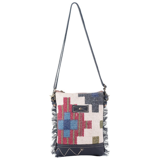 Color Blast Crossbody
