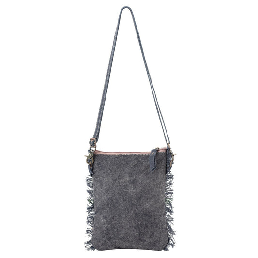 Color Blast Crossbody