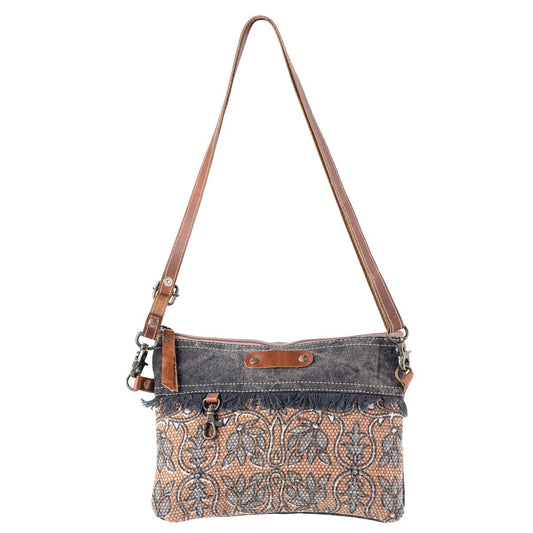 Modern Diva Crossbody