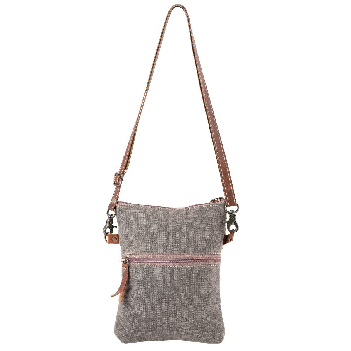 Ethnic Chic Crossbody