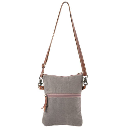 Ethnic Chic Crossbody