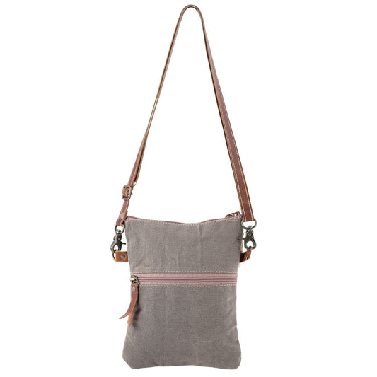 Ethnic Chic Crossbody