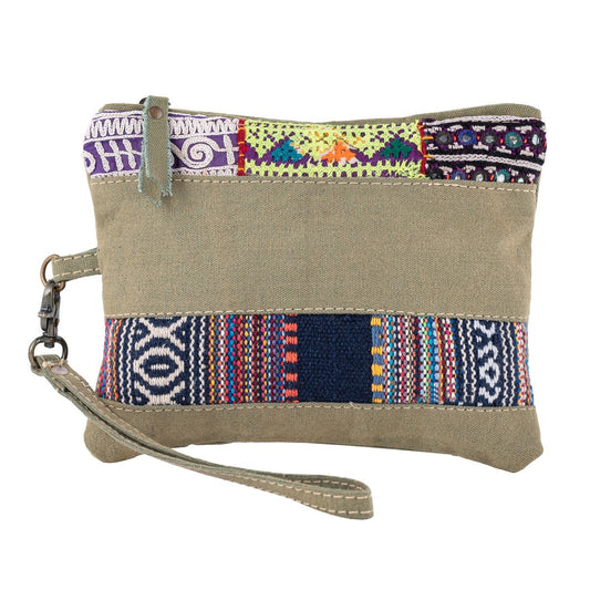Spotted Dream Pouch