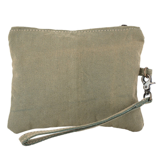 Spotted Dream Pouch
