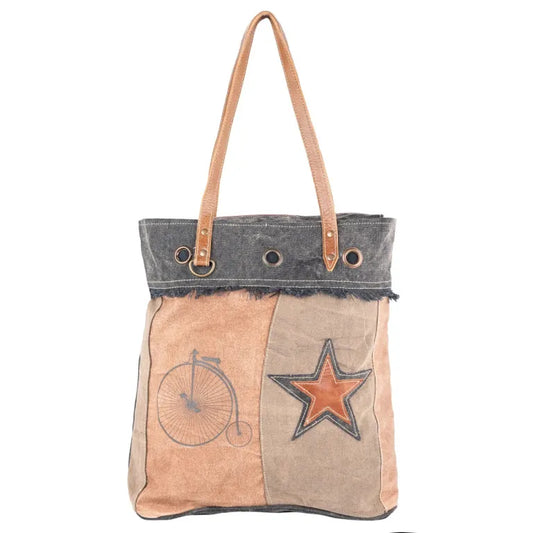 Amira Tote Bag