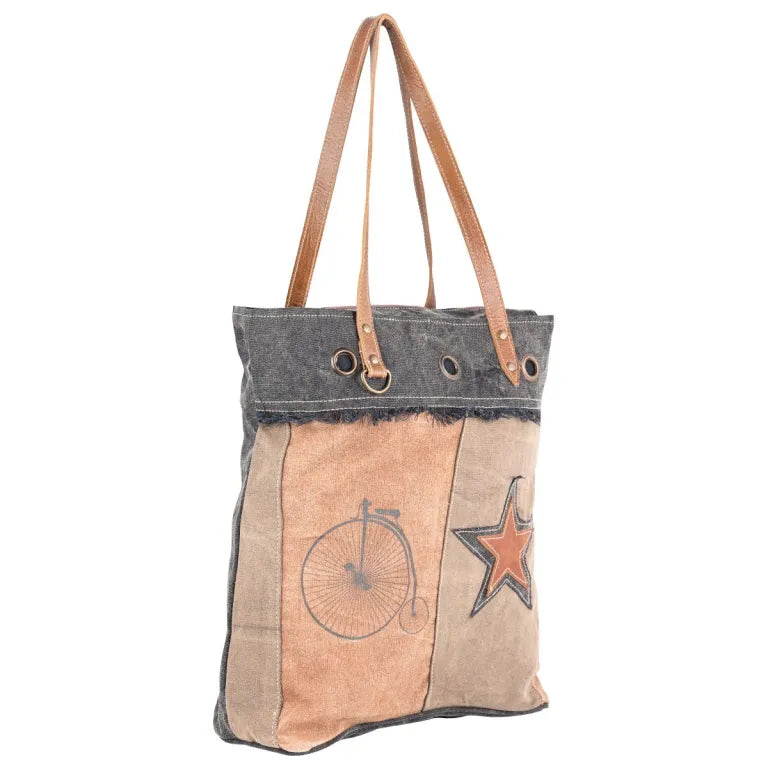 Amira Tote Bag