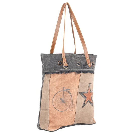 Amira Tote Bag