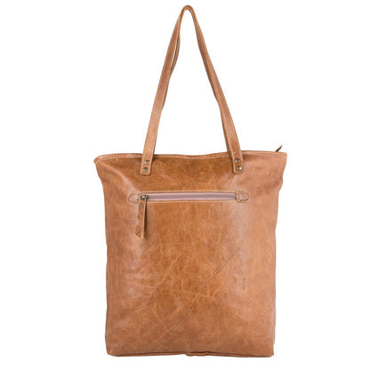 Beyond The Line Tote Bag