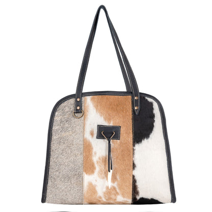 Bold Diva Tote Bag