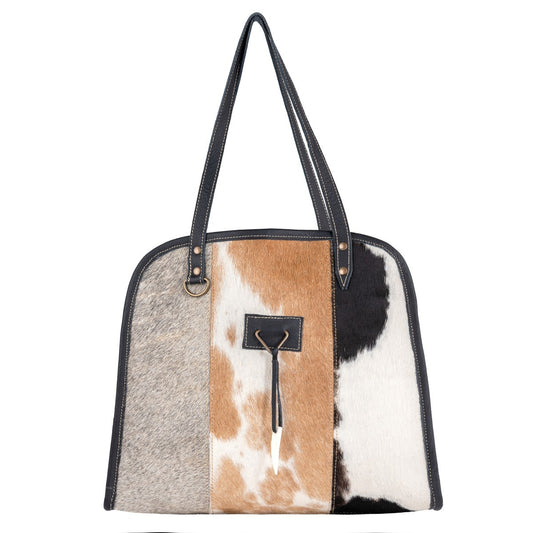 Bold Diva Tote Bag