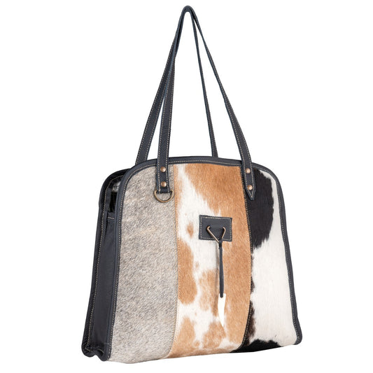 Bold Diva Tote Bag