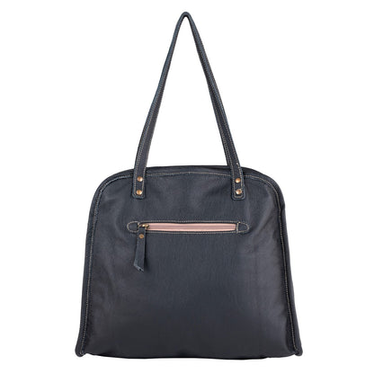 Bold Diva Tote Bag