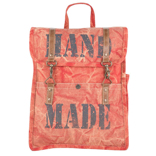 Peach Perfect Backpack