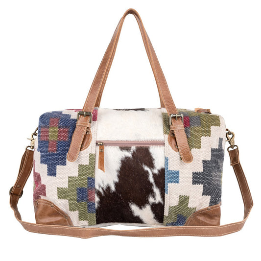 Alina Mini Duffle Bag