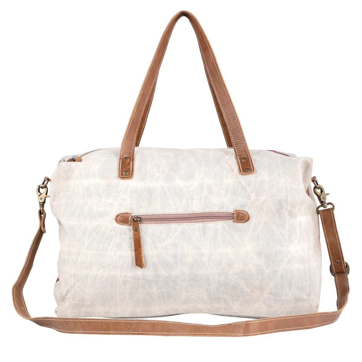 Alina Mini Duffle Bag