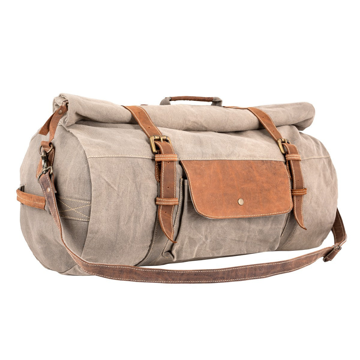 Adventure Traveller Bag