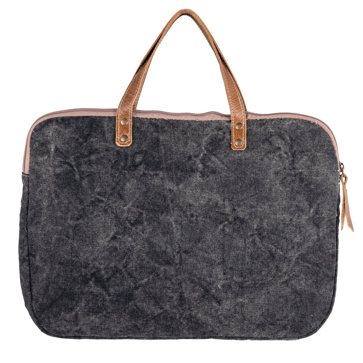 Sea Green Laptop Sleeve