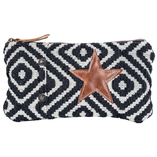 Fify Star Pouch