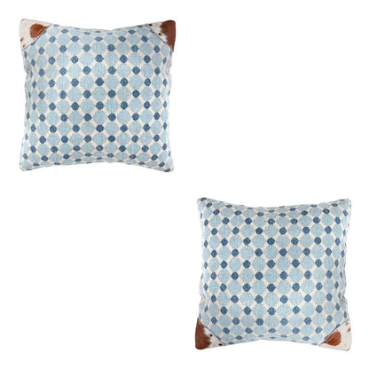 Color Unity Cusion Cover (Set of 2)