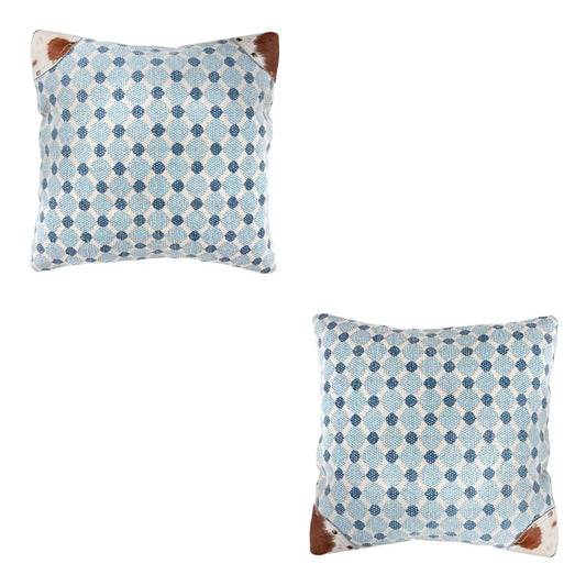Color Unity Cusion Cover (Set of 2)