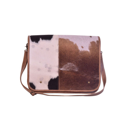 Regal Horizon flap Laptop bag