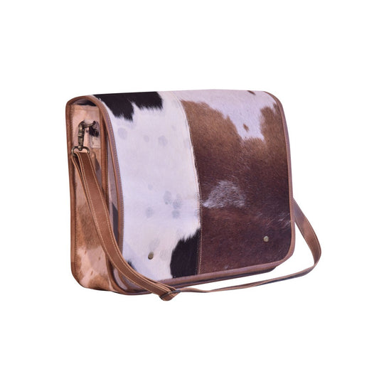 Regal Horizon flap Laptop bag