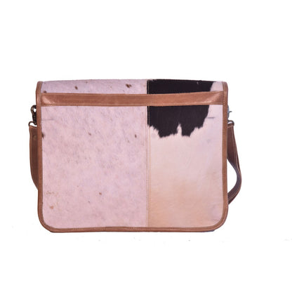 Regal Horizon flap Laptop bag