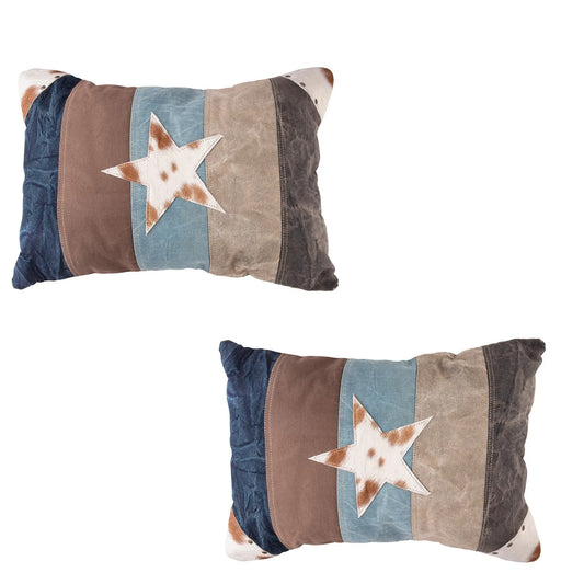 Color Unity Cusion Cover (Set of 2)