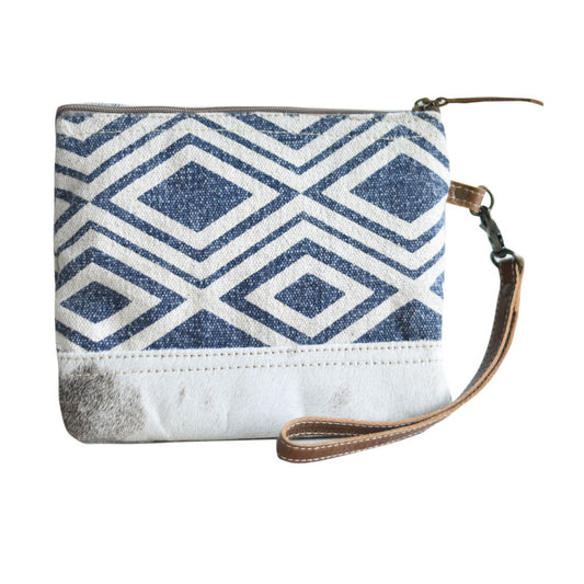 Bloom and Glow Pouch