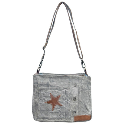 Upbeat Funk Shoulder Bag