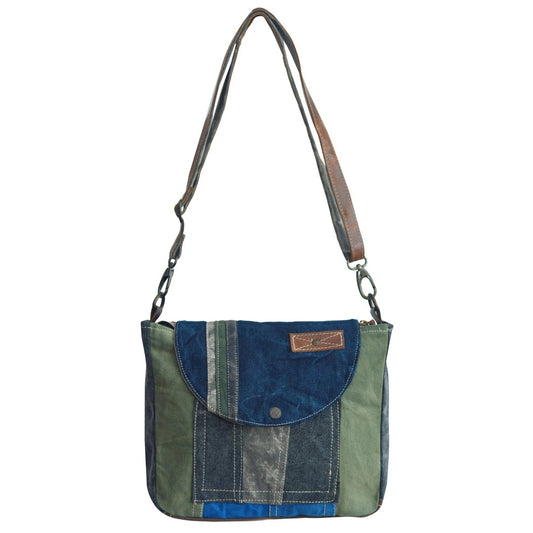 Tropical Tales Shoulder bag