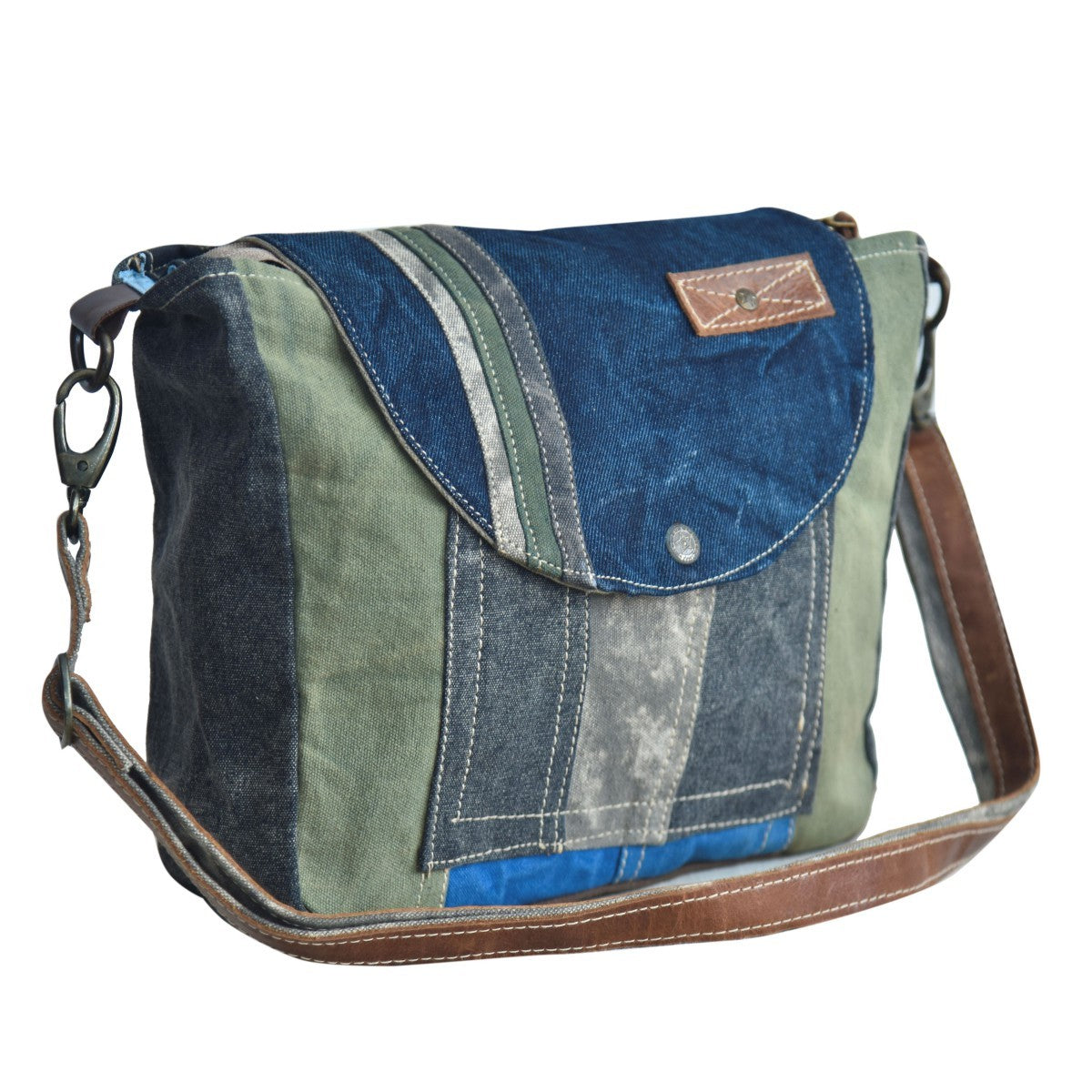 Tropical Tales Shoulder bag