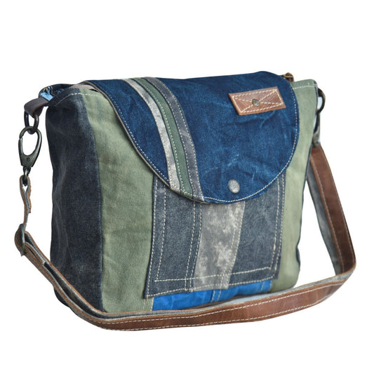 Tropical Tales Shoulder bag