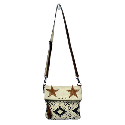Starry Crossbody Bag