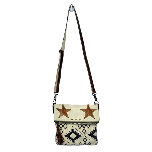 Starry Crossbody Bag
