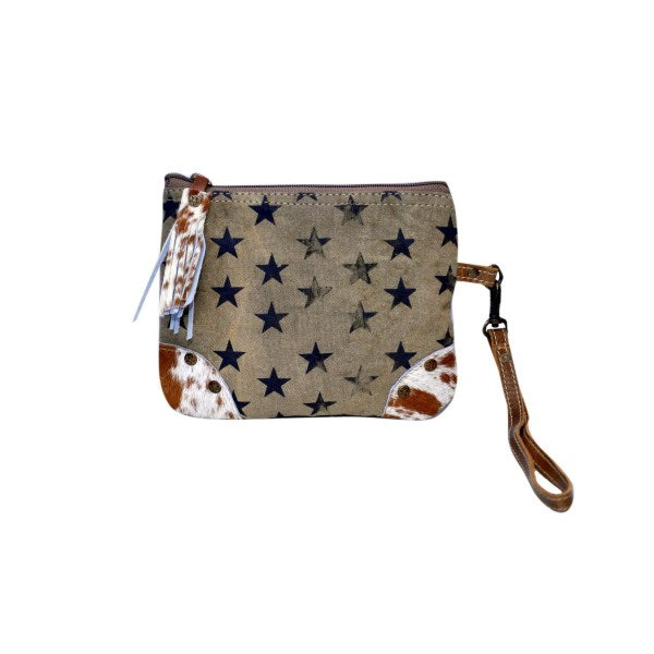 Stary Stylish Pouch