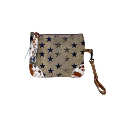 Stary Stylish Pouch