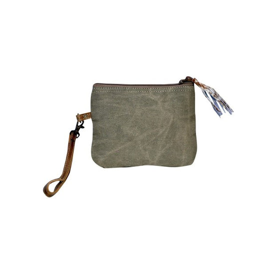 Stary Stylish Pouch