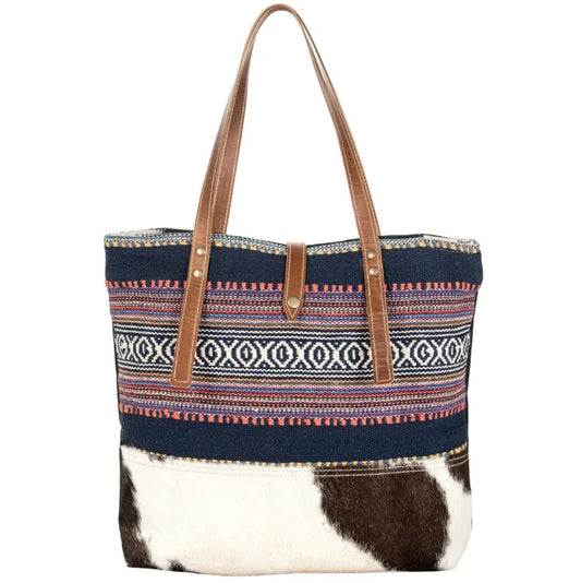 Indie Vibe Tote Bag