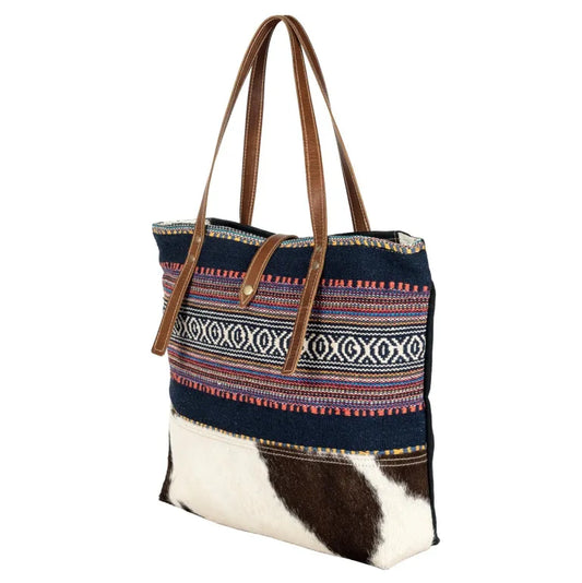 Indie Vibe Tote Bag