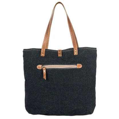 Indie Vibe Tote Bag